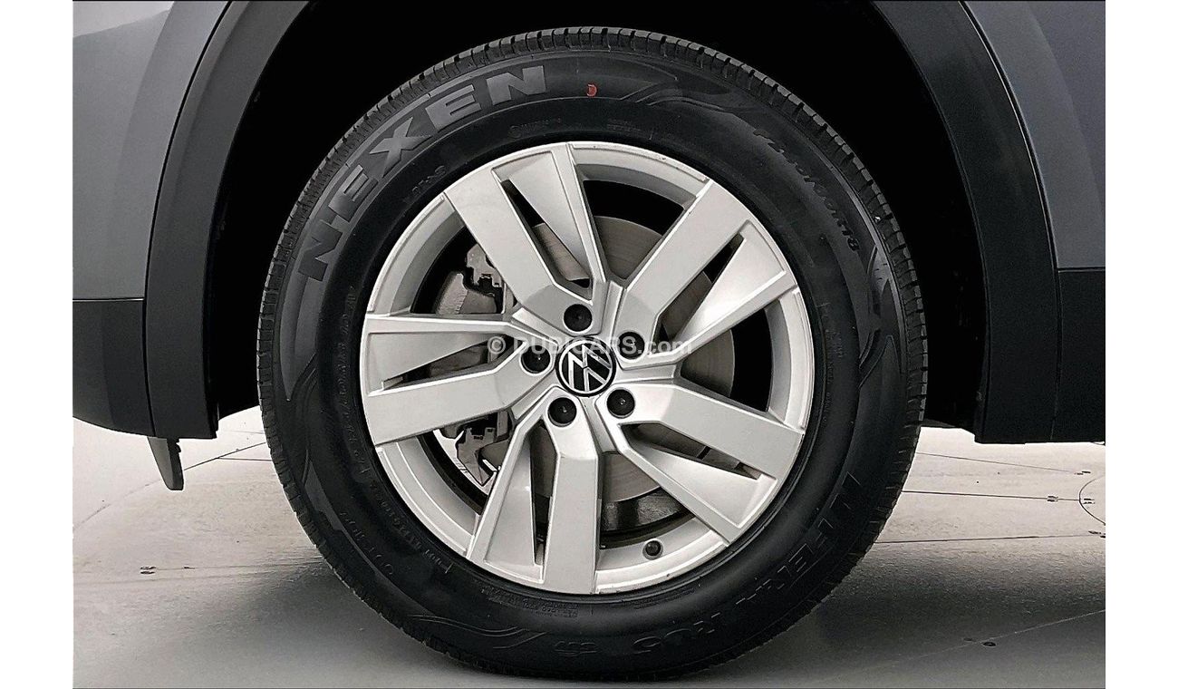 Volkswagen Teramont Trendline