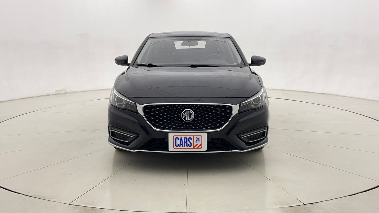 أم جي 6 LUXURY 1.5 | بدون دفعة مقدمة | اختبار القيادة في المنزل