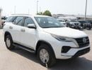 Toyota Fortuner 2026 TOYOTA FORTUNER 2.7L PETROL AT 4WD GCC BRAND NEW 0KM