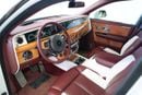 Rolls Royce Phantom EWB Std 6.8L