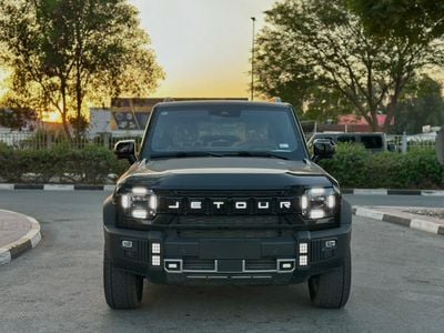 جيتور T2 Luxury