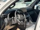 تويوتا لاند كروزر TOYOTA LAND CRUISER VXR 3.5 2026