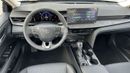 Toyota Camry GLE Toyota Camry 2.0 GVP LUXURY AT