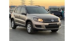 Volkswagen Tiguan R-Line R-Line