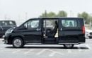 Toyota Granvia PREMIUM 2025 TOYOTA GRANVIA 3.5L PETROL