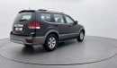 Kia Mohave LX 3.8 | Under Warranty | Inspected on 150+ parameters