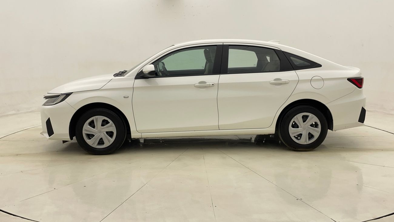 Toyota Yaris SE 1.5 | Zero Down Payment | Home Test Drive