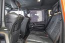 مرسيدس بنز G 63 AMG Std 5.5L