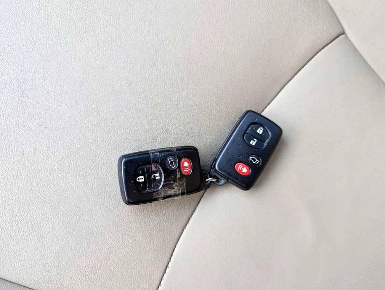 Toyota Highlander oyota Limited | US Specs | Premium Full Option Top Clean Title With 2 Original Keys