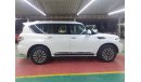 Nissan Patrol LE T1