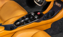 مكلارين GT 2020 MCLAREN GT HELIOS ORANGE WITH SPORTS EXHAUST GCC