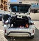 Suzuki Fronx GL 1.5L Hybrid