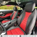 Mercedes-Benz E300 Coupe Mercedes E300 Coupe AMG Head-Up Display  Full Option  Panoramic  GCC  Service Contract  Agency Warra