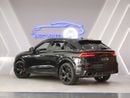 Audi RS Q8 TFSI quattro 4.0L