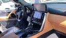 Lexus LX600 LIXUS LX 600 2022 NEW LUNCH