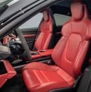 بورش تايكان Turbo S (755 HP)