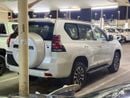Toyota Prado GXR 4.0L 4WD