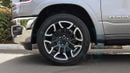 RAM 1500 LIMITED Longhorn (For Export , НА ЭКСПОРТ) Crew Cab Hurricane H.O 3.0TT GCC 2026 Без пробега
