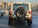 Jeep Wrangler Jeep Rubicon _Japanese_2015_Excellent Condition _Full option