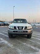 Nissan Patrol Super Safari Nissan Patrol Super Safari 4.8