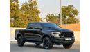 RAM 1500 RAM REBEL 4X4 2020 US V8 5.7L // WELL MAINTAINED // IN PERFECT CONDITION