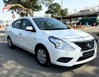 Nissan Sunny NISSAN SUNNY SV 2023