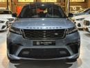 Land Rover Range Rover Velar SVAutobiography Dynamic 5.0L RANGE ROVER SV Autobiography Dynamic V8 | 2020 | VERY GOOD CONDITIONS