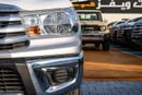 Toyota Hilux GL Toyota Hilux (TGN121) 2.7L pick up 2026 RWD manual push start