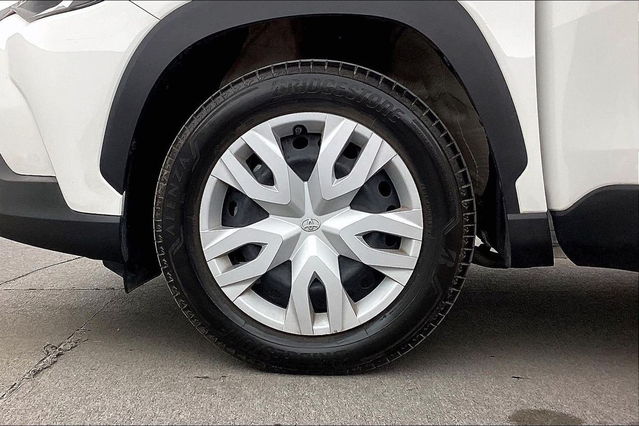 Toyota Corolla Cross XL | Guaranteed Warranty | 0 Down Payment | 11.11 Flash Sale + AED 2K FREEBIES