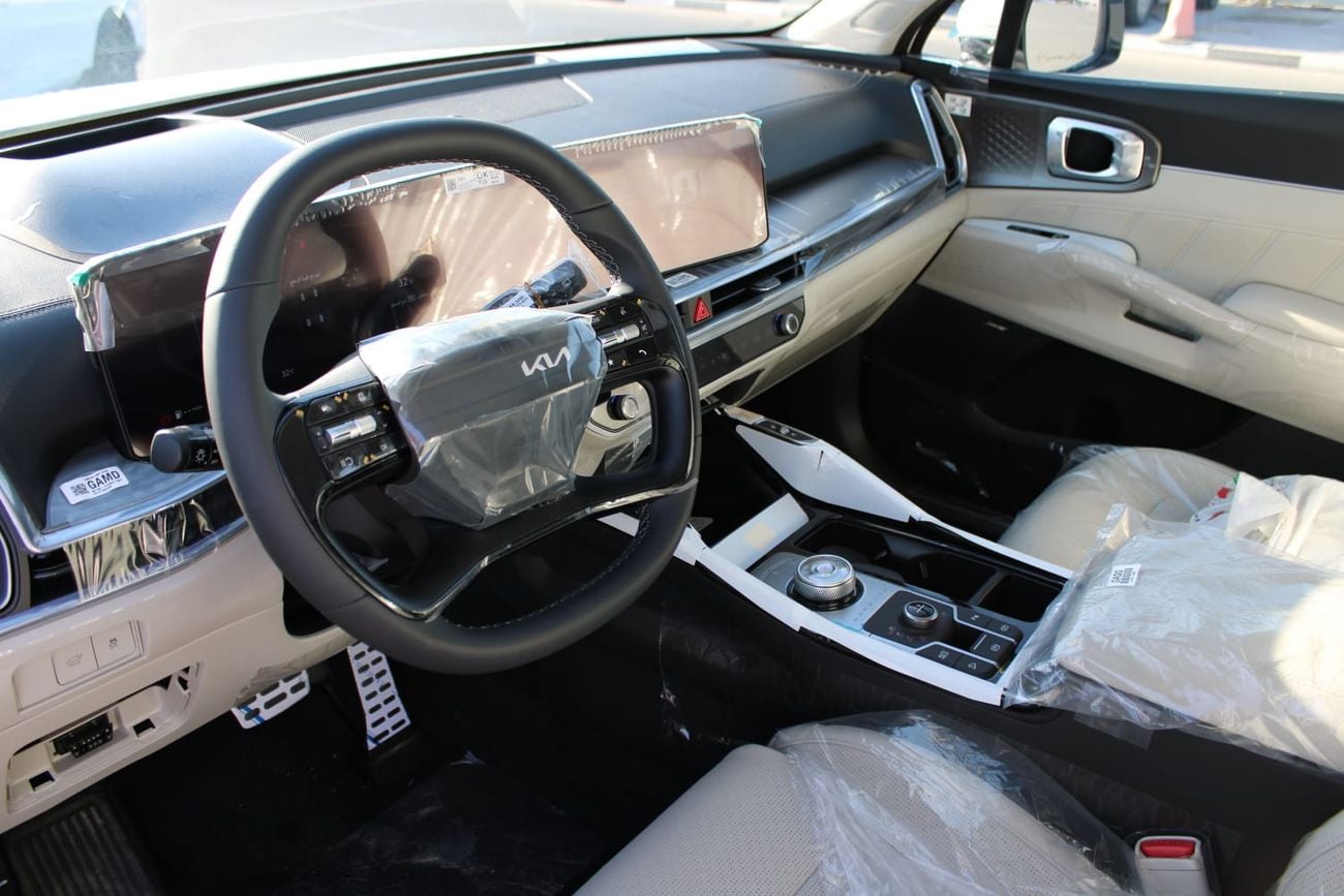 BYD QIN PLUS STD BYD Song Plus DM-i | Chinese Specs | Brand New 0KM | 2025 |
