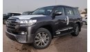 Toyota Land Cruiser VXR(Upgraded Version) 4.5 Diesel FULL OPTION