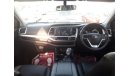 Toyota Kluger Kluger jeep RIGHT HAND (Stock no PM 692 )