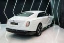 Rolls-Royce Spectre Coupe 900KM ONLY, Illuminated Grille, Starlight Headliner/Door, Dealer Warranty + Service!!