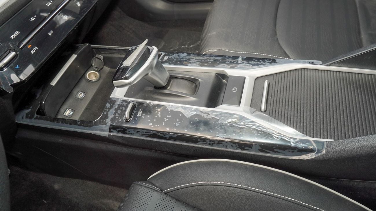 كيا K3 Kia K3 | Comfort 1.5L | 2025 (Export)