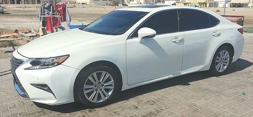 Lexus ES350