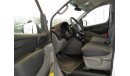 Hyundai H-1 2013 van ref #329