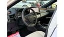 Lexus ES300h PREMIER 2024 LEXUS ES300H/ HYBRID / REGISTERED CAR
