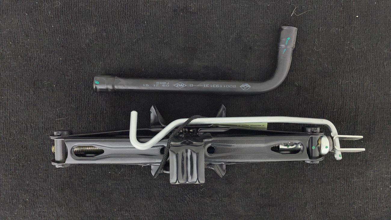 رينو داستر SE 1.6 | بدون دفعة مقدمة | اختبار قيادة مجاني للمنزل