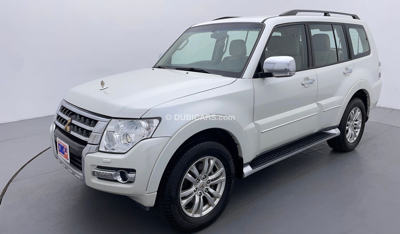 Mitsubishi Pajero GLS HIGHLINE TOP 3.8 | Zero Down Payment | Free Home Test Drive