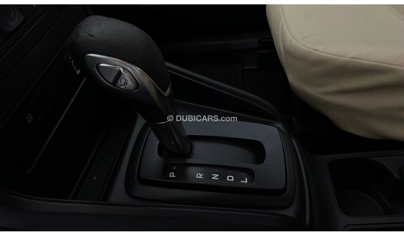 Ford EcoSport AMBIENTE 1 | Zero Down Payment | Free Home Test Drive