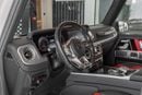 Mercedes-Benz G 63 AMG Std 4.0L Mercedes-Benz G-Class | G 63 AMG | Carbon Fiber Interior | Gargash Auto Warranty | 2021