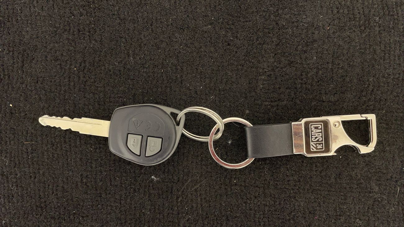 سوزوكي جيمني GL 1.5 | بدون دفعة مقدمة | اختبار القيادة في المنزل