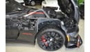 Dodge Viper ACR EXTREME AERO TRACK PACK