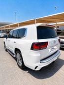 Toyota Land Cruiser GXR 2014 Petrol 8 Cylinder Full option