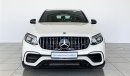 مرسيدس بنز GLC 63 AMG VSB 29793