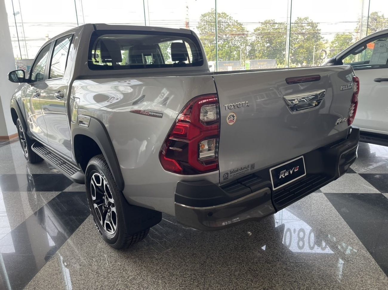 تويوتا هيلوكس