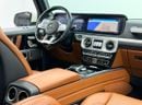 Mercedes Benz G63 AMG STD 2020 Mercedes Benz G63 AMG, Warranty, Full Service History, Excellent Condition, GCC