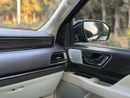 Lincoln Navigator BASE