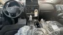 Nissan Patrol SE T2 4.0L Nissan Patrol SE T2 V6 4.0L MY 2024