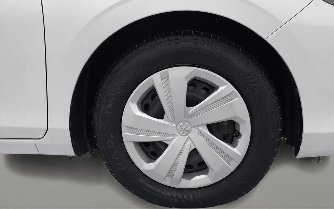 Toyota Yaris E 2023 | AED 599/Month | 0 DP | 30 Day Return | Warranty